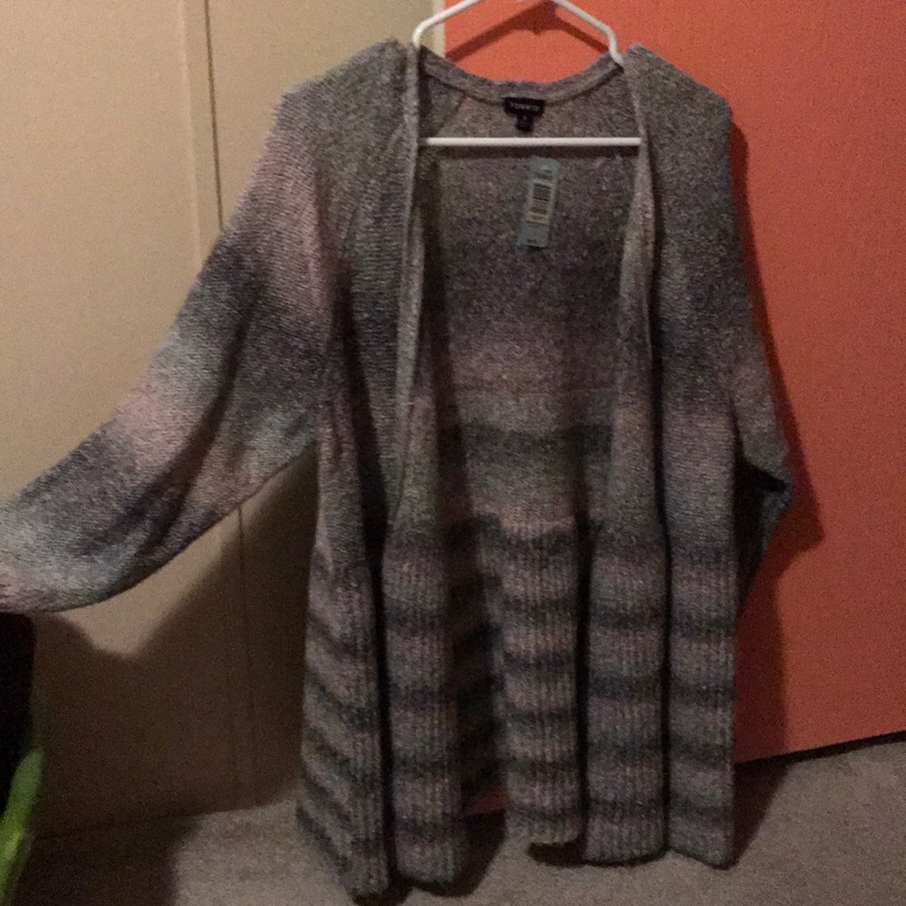 Cardigan